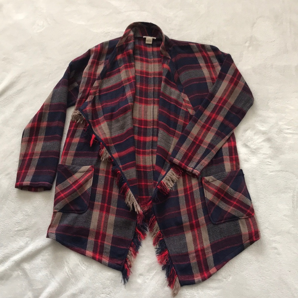 Lucky Brand Cardigan
